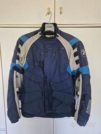 Giacca bmw rallye3 TG. 46