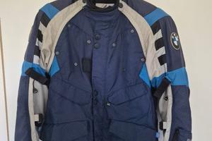 Giacca bmw rallye3 TG. 46