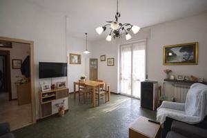 Rif.2460RA53553| appartamento trilocale