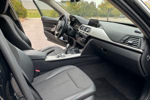 BMW 320D XDRIVE TOURING