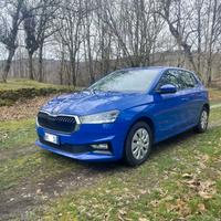 Skoda Fabia IV serie - benzina 1.0 TSI 70 KW 95 CV
