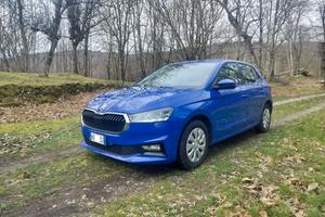 Skoda Fabia IV serie - benzina 1.0 TSI 70 KW 95 CV