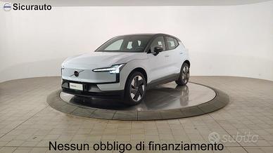 VOLVO Ex30 Single Motor Extended Range Rwd Plus