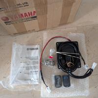 Yamaha Security System Y-Cop