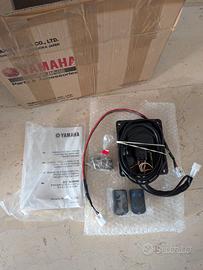 Yamaha Security System Y-Cop