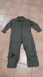 divisa aeronautica militare 1980