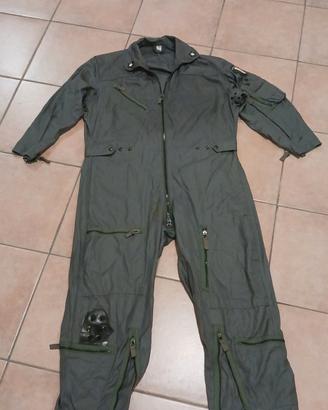 divisa aeronautica militare 1980