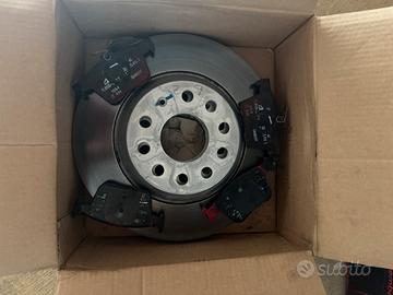 Impianto frenante Audi Q3 Sportback 35 TDI da 2019