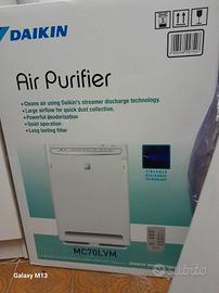 Purificatore aria Daikin