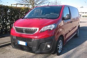 Peugeot Expert 2.0 BlueHDi 120 Premium Std NAVI