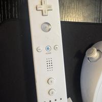Wii Remote + Nunchuk Originali Nintendo