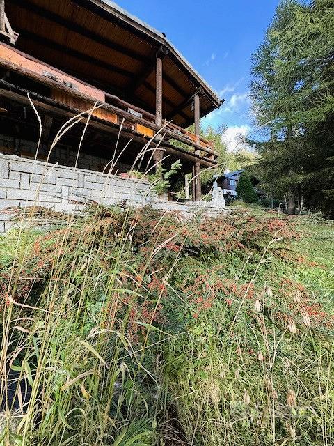 Baita/Chalet/Trullo Varzo [LinSDom1125VRG] - Vista 4