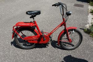 Garelli Velomosquito