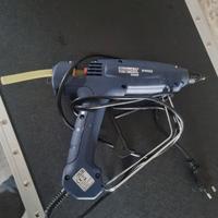 Pistola colla caldo rapid eg320