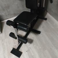 palestra multifunzione 