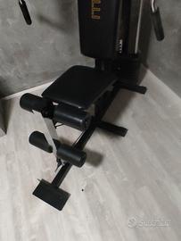 palestra multifunzione 