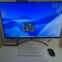 KIT: MAC MINI M1 - MONITOR LG 4K + ACCESSORI