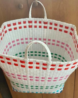 Borsa da spiaggia