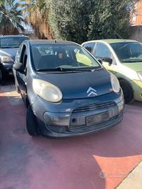 Musata Citroen C1