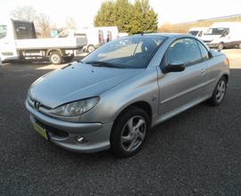 PEUGEOT 207 CABRIO FELINE
