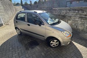 Chevrolet Matiz ecologic