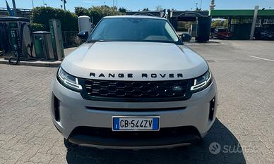 Evoque 180cv