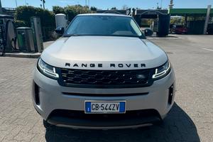 Evoque 180cv