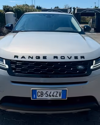 Evoque 180cv