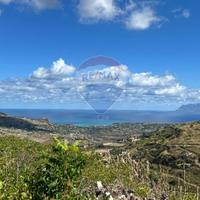 Terreno - Castellammare del Golfo