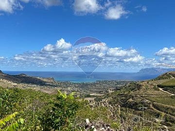 Terreno - Castellammare del Golfo