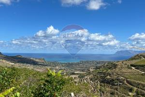 Terreno - Castellammare del Golfo