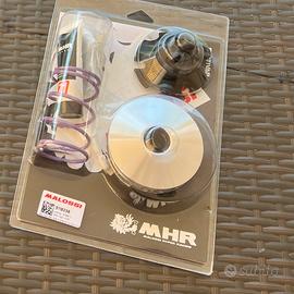 Team2 piaggio malossi