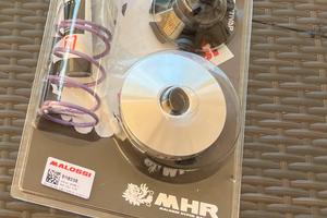 Team2 piaggio malossi