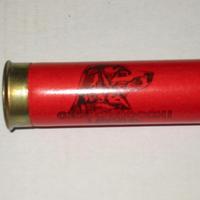 100 pezzi di BOSSOLI FIOCCHI NUOVI da collezione