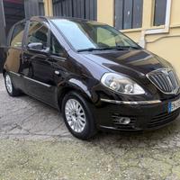 Lancia Musa 1.4 8v 5th Avenue ecochic Gpl