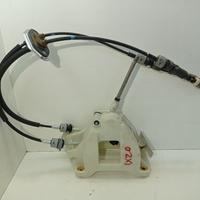 LEVA CAMBIO HYUNDAI iX20 Serie 437001K410EQ G4FC b