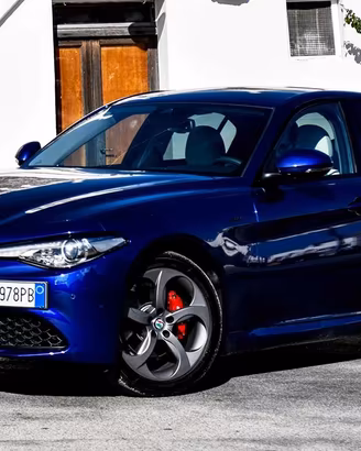 Ricambi Alfa Romeo Stelvio Giulia Giulietta Mito 