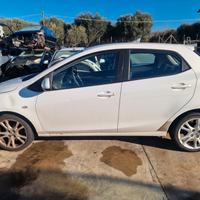 Ricambi Mazda 2
