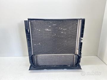 KIT RADIATORI BMW X5 (F15) 9239992,A69902112,R6969