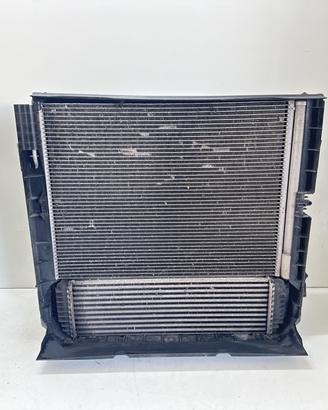 KIT RADIATORI BMW X5 (F15) 9239992,A69902112,R6969