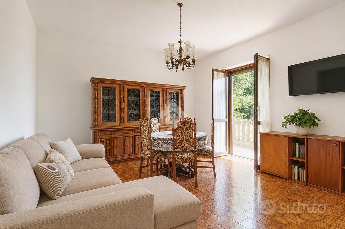 Casa – Concorezzo, Cascina San Vincenzo - Vista 3