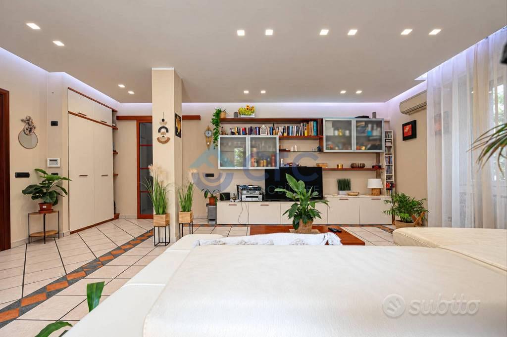 Appartamento – Segrate, Milano Oltre, Santa Monica - Altro