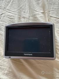 Navigatore Tom Tom XL ONE