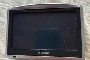 Navigatore Tom Tom XL ONE
