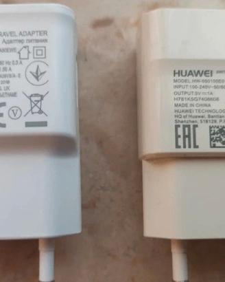 Trasformatore usb Samsung Huawei.
Prezzo singolo