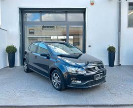 Volkswagen Polo 1.4 TDI 55Kw COMFORTLINE-2015