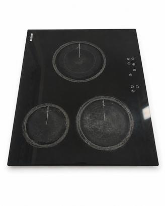 Piastra elettrica vetroceramica
