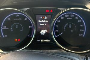 Hybday ix 35 Go Brasil