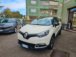 Renault Captur dCi 8V 90 CV Start&Stop Energy Inte