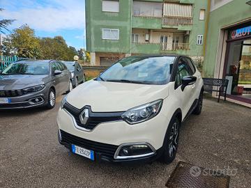Renault Captur dCi 8V 90 CV Start&Stop Energy Inte